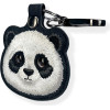 Nimmy Case Locator Big Eyed Pet 2.0 Panda black - (N-XDY-YSK-06)