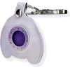 Nimmy Case Locator Big Eyed Pet 2.0 Rabbit purple - (N-XDY-YSK-08)