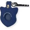Nimmy Case locator Glasses Cool Cat blue - (N-YJ-YSK-03)