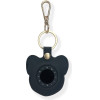 Nimmy Case locator Glasses Cool Dog black - (N-YJ-YSK-01)
