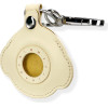 Nimmy Case locator Glasses Cool Dog khaki - (N-YJ-YSK-02)