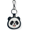 Nimmy Case Locator New Big Eyed Pet 2.0 Panda black - (N-XDY-YSK-06-A)