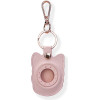 Nimmy Case locatorr Glasses Cool Cat pink - (N-YJ-YSK-04)