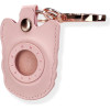 Nimmy Case locatorr Glasses Cool Cat pink - (N-YJ-YSK-04)