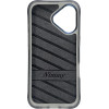 Nimmy Case Magnetic Fantasy Animal MagSafe for iPhone 16 blue - (N-CXMHDW-IP16-04)