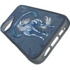 Nimmy Case Magnetic Fantasy Animal MagSafe for iPhone 16 blue - (N-CXMHDW-IP16-04)