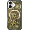Nimmy Case Magnetic Fantasy Animal MagSafe for iPhone 16 gold - (N-CXMHDW-IP16-03)