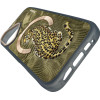 Nimmy Case Magnetic Fantasy Animal MagSafe for iPhone 16 gold - (N-CXMHDW-IP16-03)