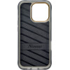 Nimmy Case Magnetic Fantasy Animal MagSafe for iPhone 16 Pro gold - (N-CXMHDW-IP16-Pro-03)