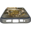 Nimmy Case Magnetic Fantasy Animal MagSafe for iPhone 16 Pro gold - (N-CXMHDW-IP16-Pro-03)