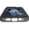 Nimmy Case Magnetic Fantasy Animal MagSafe for iPhone 16 Pro Max blue - (N-CXMHDW-IP16-Pro-Max-04)