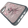 Nimmy Case Magnetic Fantasy Animal MagSafe for iPhone 16 rose gold - (N-CXMHDW-IP16-02)