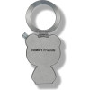 Nimmy Magnetic pendant Cool&Cute 2.0 Bear grey - (N-KM-BSZJ-011-A)