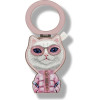 Nimmy Magnetic pendant Cool&Cute 2.0 Cat pink - (N-KM-BSZJ-04)