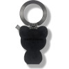 Nimmy Magnetic pendant Cool&Cute 2.0 Dog black - (N-KM-BSZJ-01)