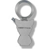 Nimmy Magnetic pendant Cool&Cute 2.0 Dog grey - (N-KM-BSZJ-019)