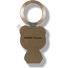 Nimmy Magnetyczna zawieszka Cool&Cute 2.0 Bear brown - (N-KM-BSZJ-011-B)
