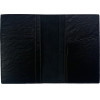 Nimmy Passport case wallet Raptor Gorilla black - (N-XM-HZB-057)