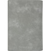 Nimmy Passport case wallet Raptor Lion grey - (N-XM-HZB-056)