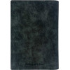 Nimmy Passport case wallet Raptor Tiger grey - (N-XM-HZB-059)