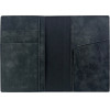 Nimmy Passport case wallet Raptor Tiger grey - (N-XM-HZB-059)