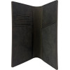Nimmy Passport case wallet Raptor Wolf brown - (N-XM-HZB-058)