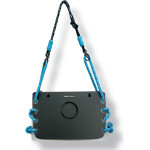 Nimmy Phone bag Cool&Cute 2.0 black - (N-TMSJB-BLACK)