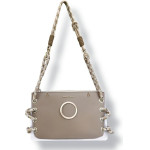 Nimmy Phone bag Cool&Cute 2.0 brown - (N-TMSJB-BROWN)