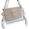 Nimmy Phone bag Cool&Cute 2.0 brown - (N-TMSJB-BROWN)