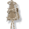 Nimmy Phone bag Cool&Cute 2.0 brown - (N-TMSJB-BROWN)