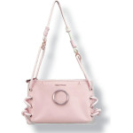 Nimmy Phone bag Cool&Cute 2.0 pink - (N-TMSJB-PINK)