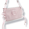 Nimmy Phone bag Cool&Cute 2.0 pink - (N-TMSJB-PINK)