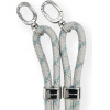 Nimmy Set crossbody + handstrap Cool&Cute 2.0 grey - (N-YJKM-GS-05)