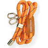 Nimmy Set crossbody + handstrap Cool&Cute 2.0 orange black - (N-YJKM-GS-01)