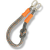 Nimmy Set crossbody + handstrap Cool&Cute 2.0 orange grey - (N-YJKM-GS-05-A)