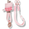 Nimmy Set crossbody + handstrap Cool&Cute 2.0 pink - (N-YJKM-GS-04)