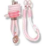 Nimmy Set crossbody + handstrap Cool&Cute 2.0 pink - (N-YJKM-GS-04)