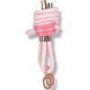 Nimmy Set crossbody + handstrap Cool&Cute 2.0 pink - (N-YJKM-GS-04)