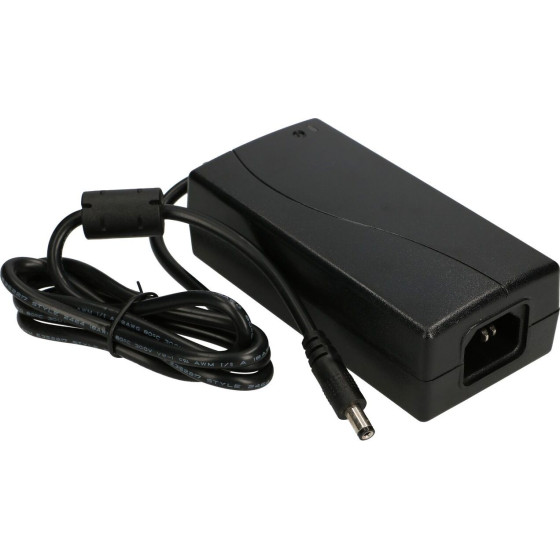 EXTRALINK 24V 96W | Power Supply | 4A, Jack 5,5/2,1mm - (EX.14046)