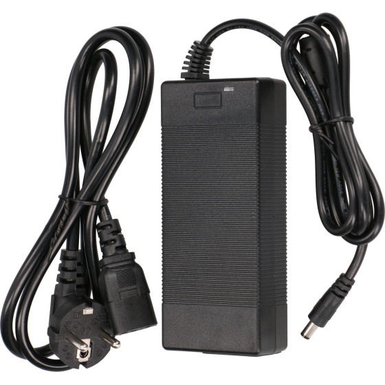 EXTRALINK 24V 96W | Power Supply | 4A, Jack 5,5/2,5mm Big Jack - (EX.17566)