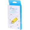 EXTRALINK U1200AC | Usb Adapter | AC1200 Dual Band - (EX.9991)