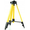 EXTRALINK Tripod Stojak Statyw Do Poziomicy Laserowej 43-118 Cm Niewelator - (EX.21267)