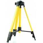 EXTRALINK Tripod Stojak Statyw Do Poziomicy Laserowej 43-118 Cm Niewelator - (EX.21267)