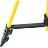 EXTRALINK Tripod Stojak Statyw Do Poziomicy Laserowej 43-118 Cm Niewelator - (EX.21267)