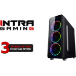 Intra Pc Amd Gaming FREE, Amd Ryzen 7 5700X, 16GB DDR4 3200MHz, Nvidia Vga Rtx 5060 8GB, 1TB Ssd M.2 NVMe, Lan GB, Midi TOWER, 650W PSU, NO_OS, 3YW. - (�����00066665)