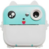 MajesticLine Instant Camera For Children blue