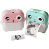 MajesticLine Instant Camera For Children blue