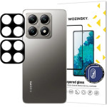 Wozinsky Full Camera Glass For Xiaomi 14T, 2-Pack - (Wozinsky Full Camera Glass 2-Pack Xiaomi 14T)