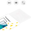 Wozinsky Full Glue Tempered Glass For Xiaomi Redmi Note 14S, 2-Pack - (Wozinsky Full Glue Tempered Glass 2-Pack Xiaomi Redmi Note 14S)