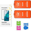 Wozinsky Tempered Glass For Xiaomi Poco M7, 2-Pack - (Wozinsky Tempered Glass 2-Pack Xiaomi Poco M7)